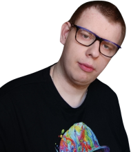 Torba ze zdjęciem "Daniel"
