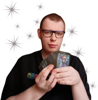 Daniel Wśród gwiazd (koszulka męska)