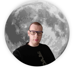 Czapka z daszkiem "Daniel w Pełni" (uniwersalna)