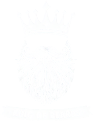 Koszulka męska King of beards