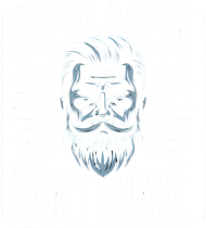 Koszulka męska Real Men Don’t Shave