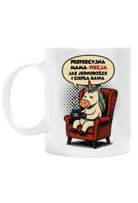 Perfekcyjna mama dzień mamy - HomeChaos