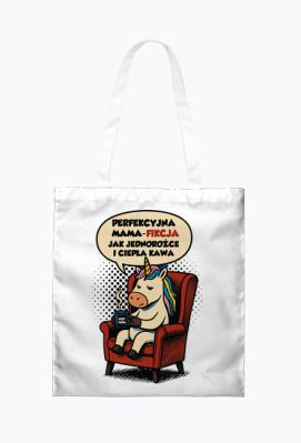 Nieperfekcyjna mama dzień matki - HomeChaos