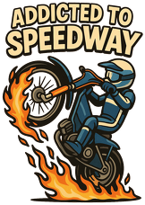 Żużel, speedway