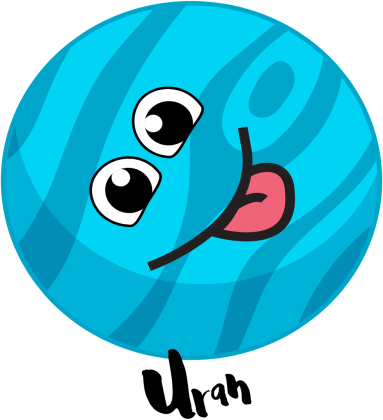 Uran