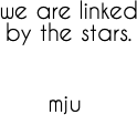 Kubek STARS