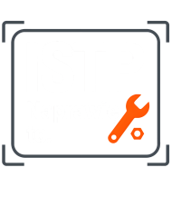 ISTP - Naprawię to