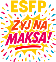 ESFP - Żyj na maksa