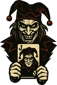 Big Joker Tshirt