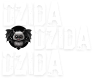 DZIDA DZIDA DZIDA