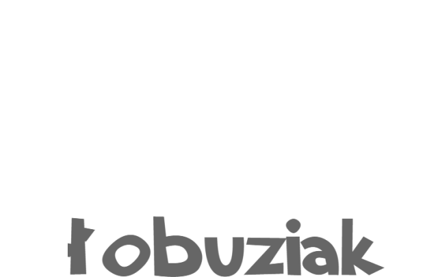 Budy Dziecięce Mały Łobuziak Boy