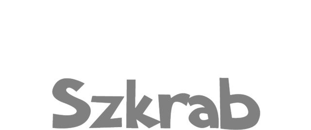 Body Dziecięce Kochany Szkrab