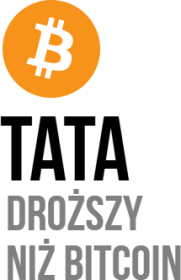 Prezent na Dzień Ojca Kubek Bitcoin 2