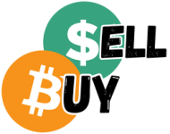 Kubek Bitcoin Buy Sell 2