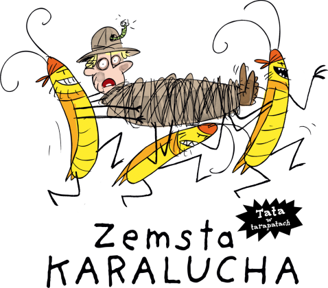 Tata w tarapatach