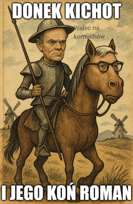 Koszulka damska z memem