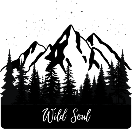 Koszulka Wild Soul