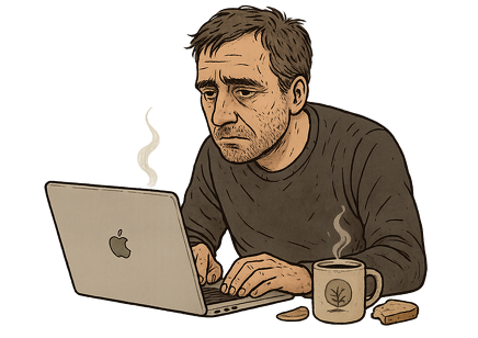 it guy