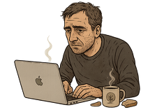 it guy