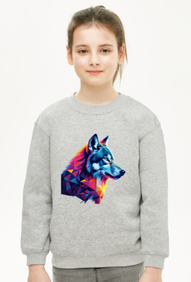 Silent Wolf Lines - 1PrintSpark