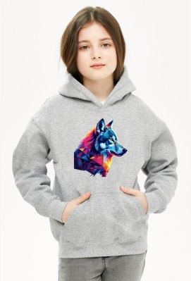 Silent Wolf Lines - 1PrintSpark