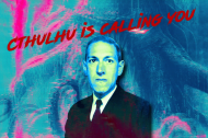 Lovecraft