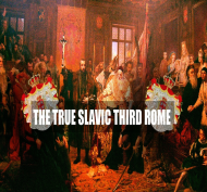 Kominiarka Slavic Rome