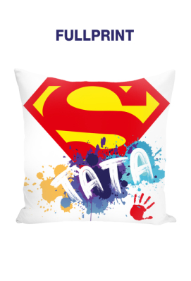Poszewka Super TATA - Lift Your Dreams