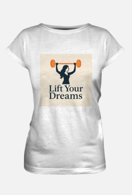 Dźwignij Marzenia Lift Your Dreams - Lift Your Dreams