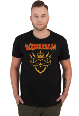 Wąsokracja - Wąsokracja