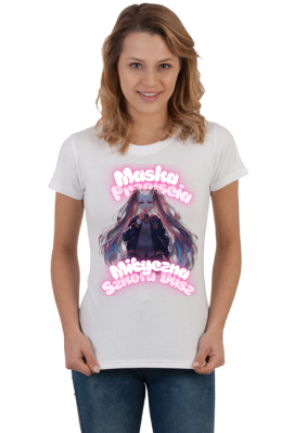 Maska Przejścia - ALJ ANIME