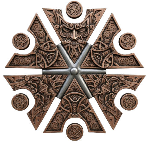 Perun-Symbol