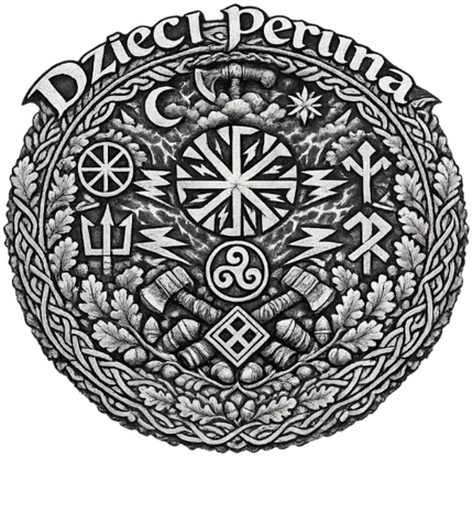 Dzieci Peruna