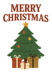 Kubek ,,Merry Christmas"