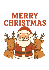 Kubek ,,Merry Christmas"