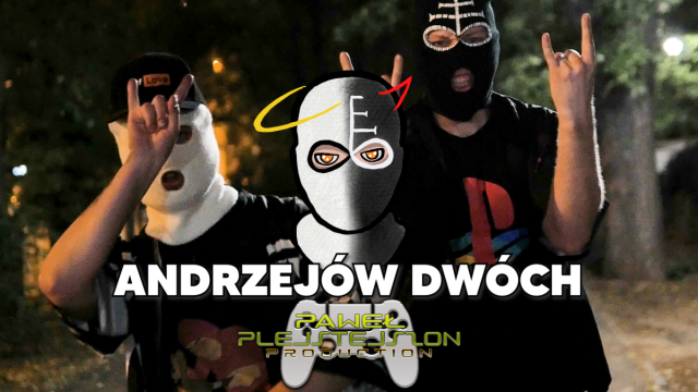 ANDRZEJÓW DWÓCH