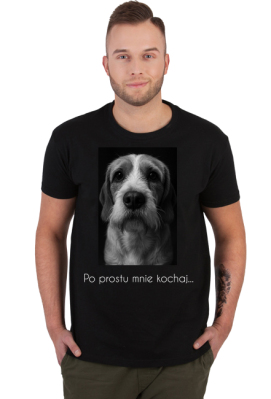 Po prostu kochaj - GoodVibeStore