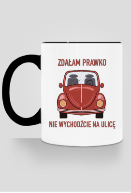 Prawo jazdy - Dla Was Podlasi.anka