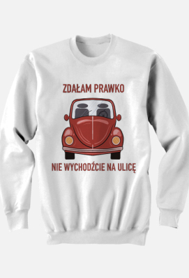 Prawo jazdy - Dla Was Podlasi.anka