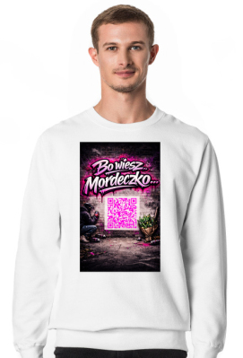 Walentynkowa, bo wiesz mordeczko.. - Top Szop