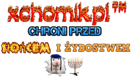 Czapka z daszkiem Xchomik™