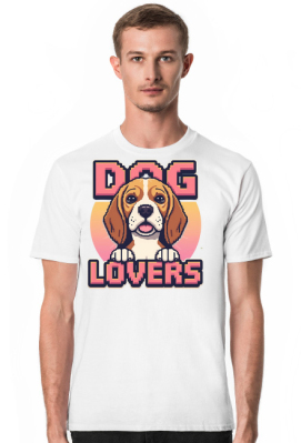 Dog Lovers - Mad Bunny Shop