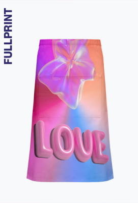 Zapaska "Vibrant Love" – DOW BLE Creative Kitchen - DOW BLE - Kolekcja Odkrywcy