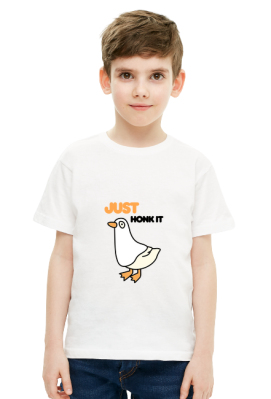T-shirt Kaczka - Pokręcone