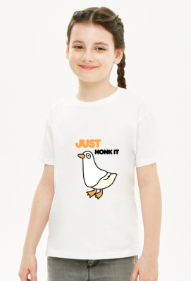 T-shirt Kaczka - Pokręcone