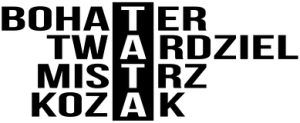 Tata bohater - nadruk