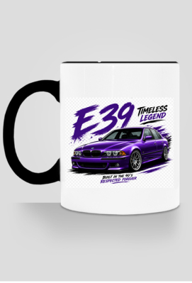 Kubek e39 - Next Level