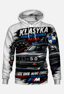 BMW E30 M3 - Next Level