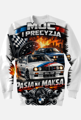 BMW Klasyczne - Next Level