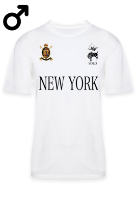 67 New York YOLO - wrong